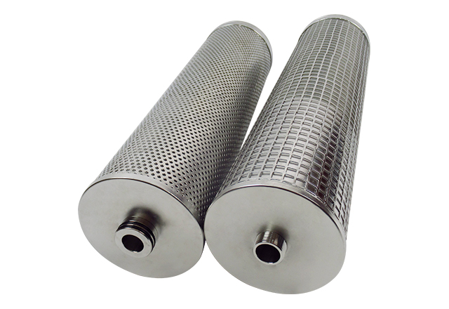 hydraulic filter 